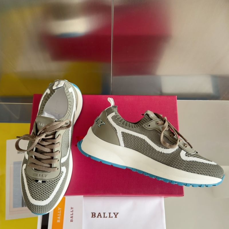 Bally Shoes